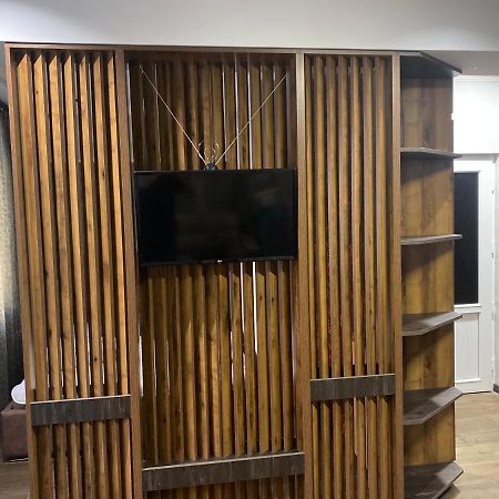 One Central Apartment يريفان المظهر الخارجي الصورة