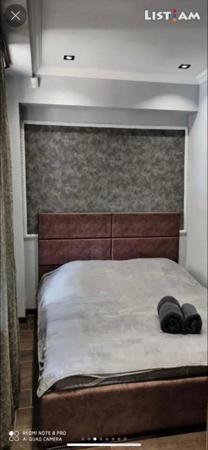 One Central Apartment يريفان المظهر الخارجي الصورة