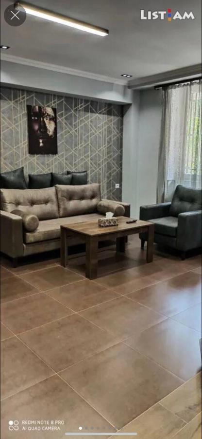 One Central Apartment يريفان المظهر الخارجي الصورة