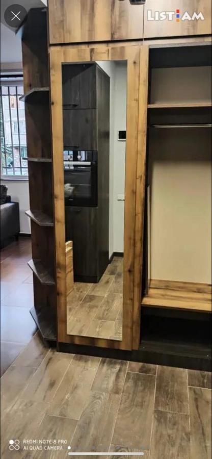 One Central Apartment يريفان المظهر الخارجي الصورة