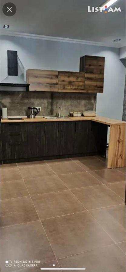 One Central Apartment يريفان المظهر الخارجي الصورة