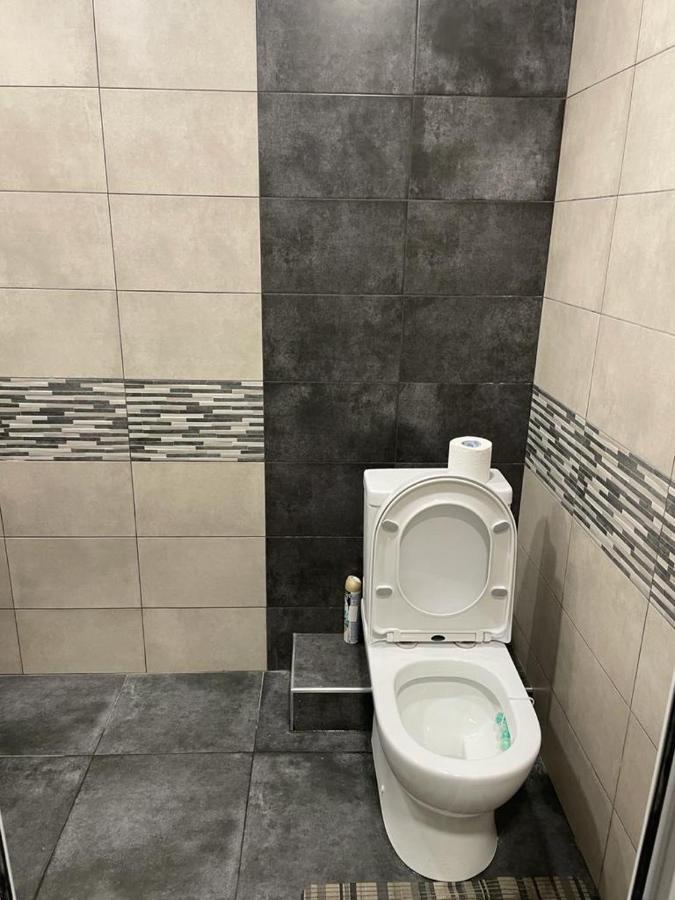 One Central Apartment يريفان المظهر الخارجي الصورة