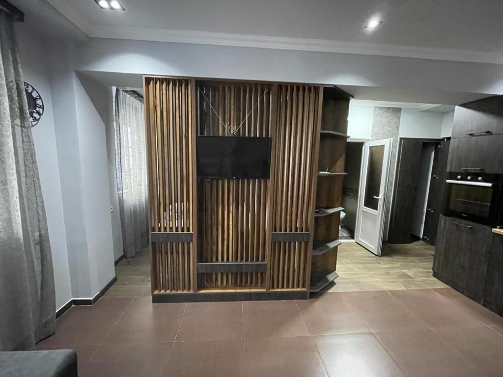One Central Apartment يريفان المظهر الخارجي الصورة