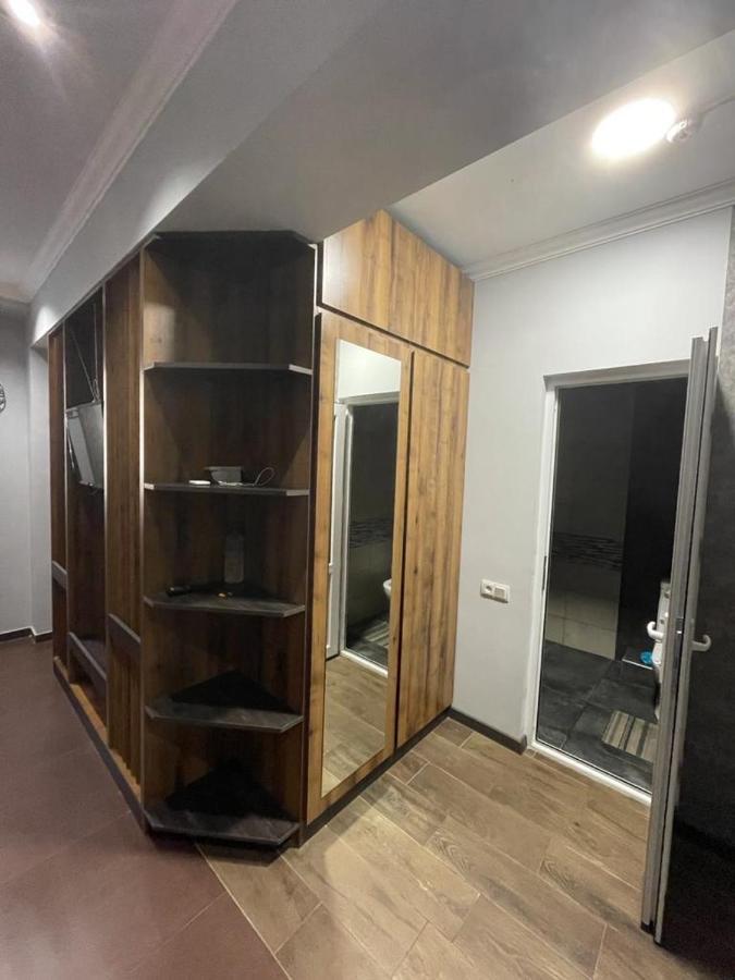 One Central Apartment يريفان المظهر الخارجي الصورة