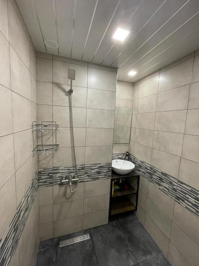 One Central Apartment يريفان المظهر الخارجي الصورة