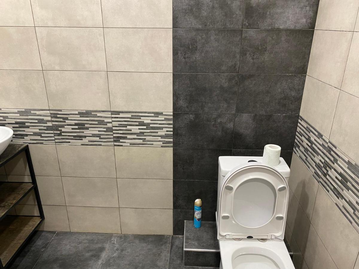 One Central Apartment يريفان المظهر الخارجي الصورة