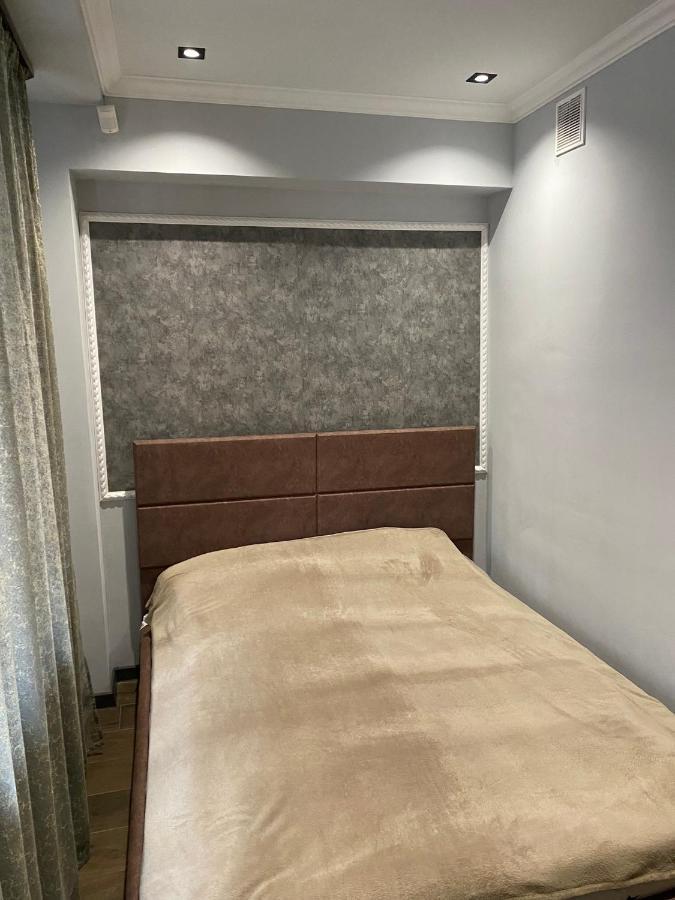 One Central Apartment يريفان المظهر الخارجي الصورة