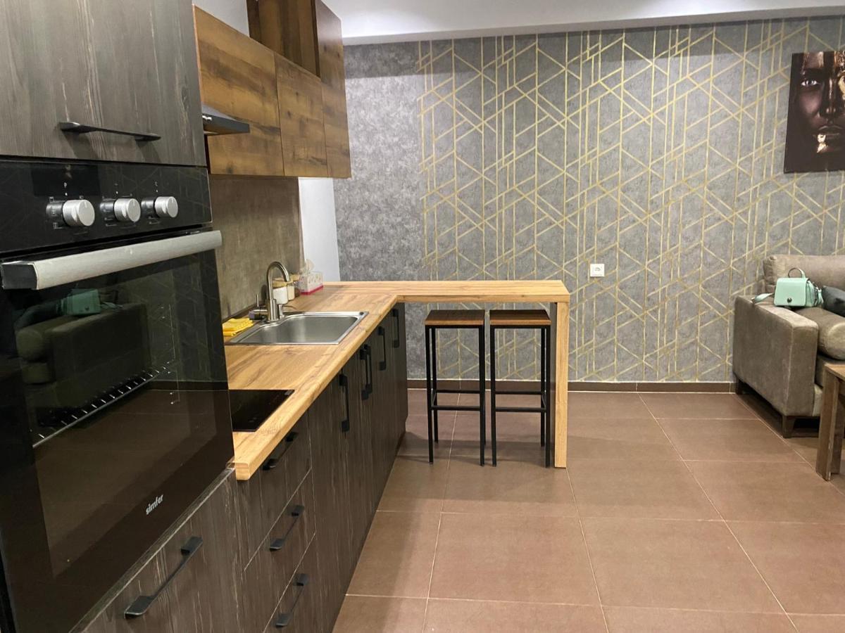 One Central Apartment يريفان المظهر الخارجي الصورة