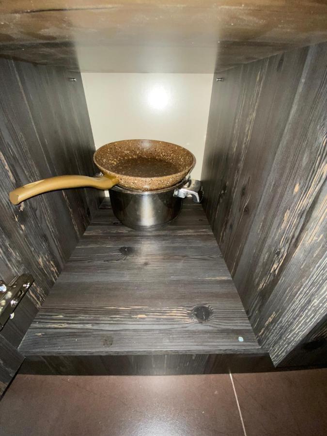 One Central Apartment يريفان المظهر الخارجي الصورة